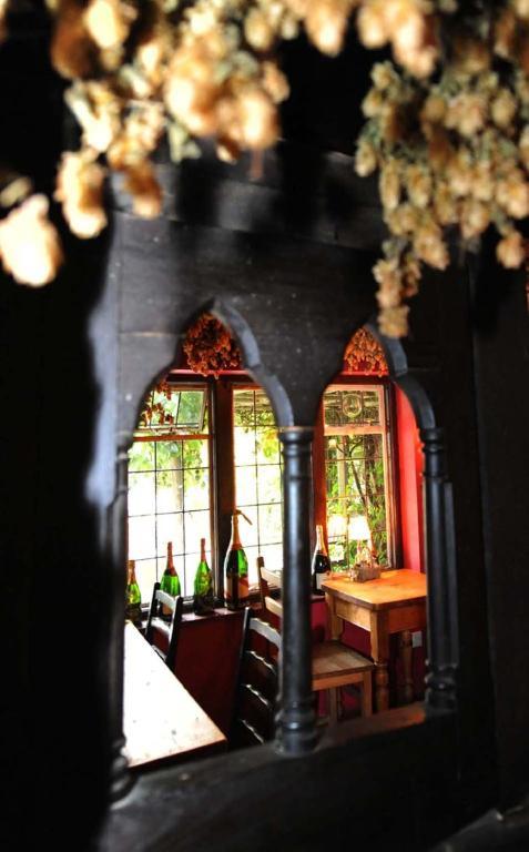 The Wild Duck Inn 시런세스터 외부 사진